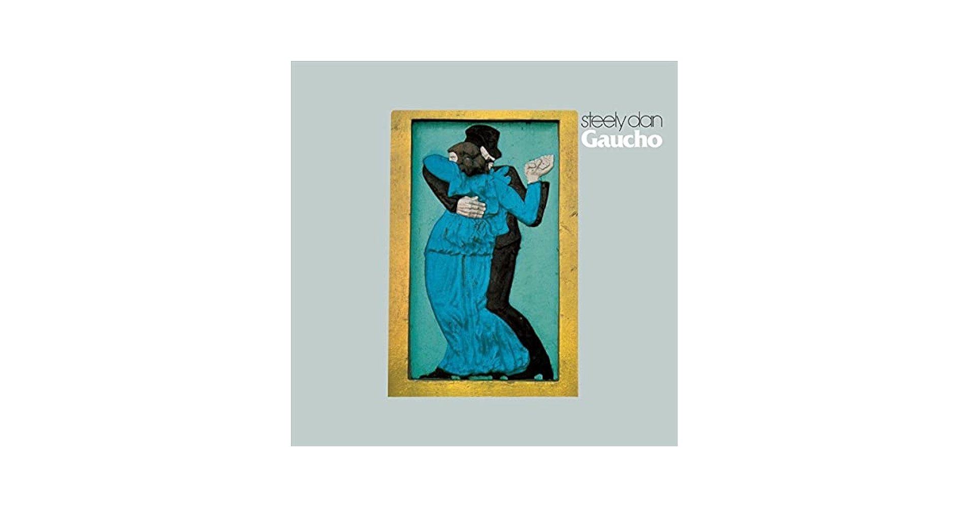Steely Dan - Gaucho [Vinyl] - Amazon.com Music